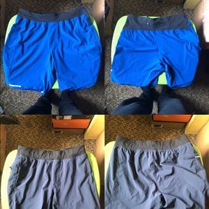 10 Pc Lululemon Bundle!! men’s Large!